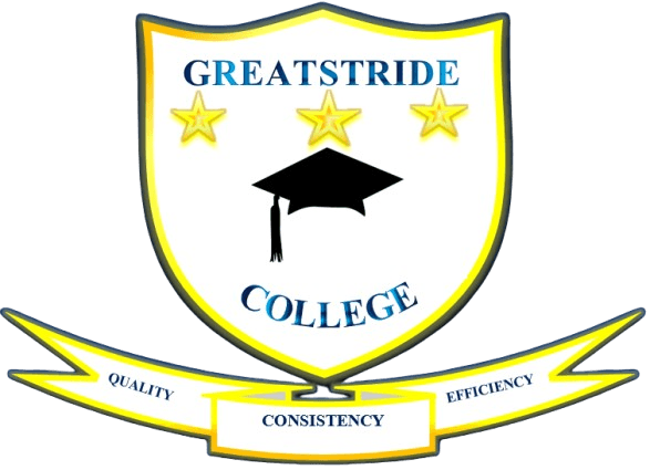 Greatstride College logo